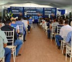 Assembleia leva programação institucional à Rondônia Rural Show Internacional 2026