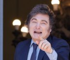 Milei diz que estará em evento do PL e visitará Bolsonaro