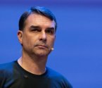 Dark Horse: Mendonça incluiu Flávio no rol de investigados