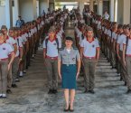 Emenda da deputada Dra. Taíssa, garante entrega de uniformes escolares aos alunos do CTPM II, de Jaci-Paraná