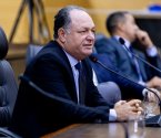 Deputado Pedro Fernandes celebra aprovação do Programa Face a Face como política pública estadual de combate à violência doméstica