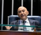 Confúcio defende fim da escala 6x1: “Este é o momento, esta é a hora de votar”  