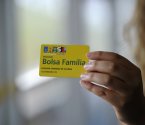 Caixa começa a pagar Bolsa Família de novembro