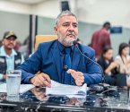 Guarda Municipal sai do papel e Everaldo Fogaça celebra conquista histórica para Porto Velho
