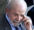 Prefeitos chamam Lula de ladrão durante evento em Brasília