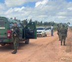 Rondônia conquista eficiência no monitoramento da fronteira amazônica com tecnologia e tropa especializada