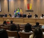 MPRO promove evento sobre proteção digital da infância e reúne especialistas para debater riscos no ambiente online