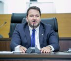 Deputado Alex Redano indica recuperação da RO-458 entre Alto Paraíso e Distrito de Triunfo