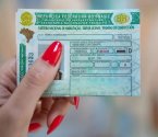 Exame toxicológico passa a ser exigido na primeira habilitação das categorias A e B