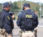 PRF em Rondônia intensificará fiscalização de trânsito durante o período da Rondônia Rural Show