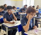 Série histórica do Censo Escolar reforça avanço da permanência dos estudantes no Ensino Médio em Rondônia
