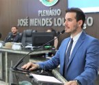 Filipe Rozique desponta no Vale do Jamari e entra no radar de grandes partidos para ser candidato a Deputado Federal