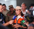Governadora prioriza atender as vítimas da queda da ponte