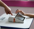 Saiba como vai funcionar a biometria nas eleições deste ano