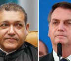 Defesa pede ao STF anulação da condenação de Jair Bolsonaro