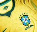 Seleção tem a segunda camisa mais bonita da Copa; veja lista
