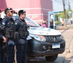 Governo de RO lança Operação “Final de Ano” para aumentar segurança durante as festividades