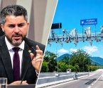 Setor de rodovias teme promessas de governadores eleitos sobre pedágios