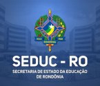 Nota oficial alerta candidatos do concurso da Seduc RO sobre inscrições