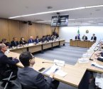 MPRO participa de reuniões no STF sobre lei de combate a facções criminosas