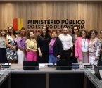 MPRO apresenta ao Ministério das Mulheres o projeto “Conta Comigo” para apoio às mulheres em situação de violência