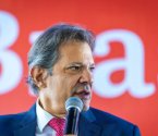 PT busca aliança com o PSDB para fortalecer Haddad em SP