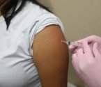 Rondônia reforça vacinação e mantém coqueluche sob controle