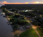 MPRO e MPF ajuízam Ação Civil Pública para garantir energia elétrica em comunidades isoladas em Rondônia