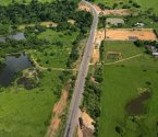 BR-364 terá reparo estrutural no pavimento em Ariquemes e Pimenta Bueno