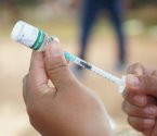 População tem até 31 de julho para vacinar durante a campanha contra a gripe  